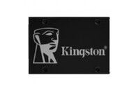 Накопитель SSD mSATA 256GB Kingston (SKC600MS/256G)