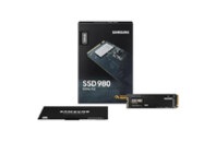 Накопитель SSD M.2 2280 500GB Samsung (MZ-V8V500BW)