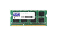 Модуль памяти для ноутбука SoDIMM DDR4 16GB 2666 MHz GOODRAM (GR2666S464L19S/16G)