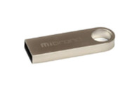 USB флеш накопитель Mibrand 4GB Puma Silver USB 2.0 (MI2.0/PU4U1S)