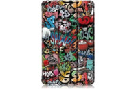 Чехол для планшета BeCover Smart Case Lenovo Tab M8 TB-8505 Graffiti (705026)