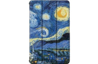 Чехол для планшета BeCover Smart Case Samsung Galaxy Tab S6 Lite 10.4 P610/P615 Night (705198)