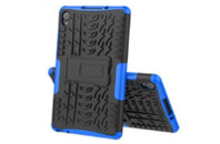 Чехол для планшета BeCover Lenovo Tab M8 TB-8505 / TB-8705 Blue (705959)