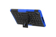 Чехол для планшета BeCover Lenovo Tab M8 TB-8505 / TB-8705 Blue (705959)