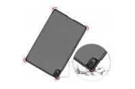 Чехол для планшета BeCover Smart Case Lenovo Tab P11 Grey (706096)