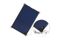 Чехол для планшета BeCover Smart Case Lenovo Tab P11 Deep Blue (705956)
