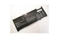 Аккумулятор для ноутбука HP Pavilion 15-cb HSTNN-IB7Z, 4550mAh (70.07Wh), 4cell, 15.4V, (A47417)