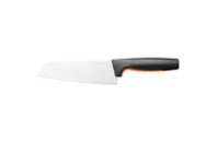 Кухонный нож Fiskars Santoku Functional Form 17 cm (1057536)