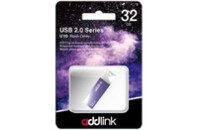 USB флеш накопитель AddLink 32GB U10 Ultra violet USB 2.0 (ad32GBU10V2)