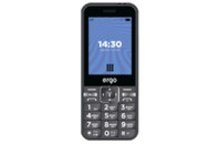 Мобильный телефон Ergo E281 Black