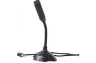 Микрофон Gembird MIC-D-02 Black (MIC-D-02)