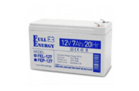 Батарея к ИБП Full Energy 12В 7Ач (FEL-127)
