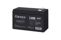 Батарея к ИБП Gemix GB 12В 7.2 Ач (GB12072)