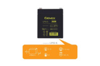 Батарея к ИБП Gemix 12В 5Ач (LP12-5)