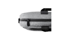 Сумка для ноутбука Grand-X 14'' SB-148 soft pocket Grey (SB-148G)