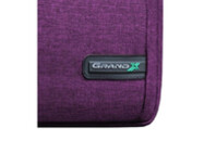 Сумка для ноутбука Grand-X 14'' SB-148 soft pocket Purple (SB-148P)