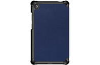 Чехол для планшета Armorstandart Smart Case Lenovo Tab M7 (ZA570168UA) LTE Blue (ARM58607)