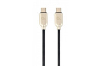 Дата кабель USB Type-C to Lightning 2.0m 60W Cablexpert (CC-USB2PD60-CMCM-2M)