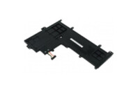 Аккумулятор для ноутбука ASUS VivoBook E201NA C21N1530, 5000mAh (38Wh), 2cell, 7.6V (A47569)