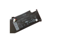 Аккумулятор для ноутбука Dell LatitudeE7370XCNR3, 34Wh (4250mAh), 4cell, 7.6V, Li-ion (A47550)