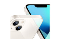 Мобильный телефон Apple iPhone 13 128GB Starlight (MLPG3)