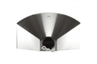 Вытяжка кухонная Eleyus Bora 1200 LED SMD 90 IS