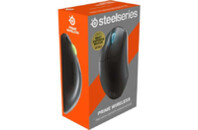 Мышка SteelSeries Prime Wireless Black (62593)