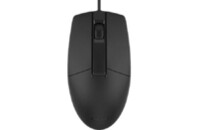 Мышка A4Tech OP-330S USB Black