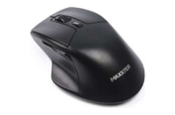 Мышка Maxxter Mr-407 Wireless Black (Mr-407)