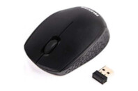 Мышка Maxxter Mr-420 Wireless Black (Mr-420)