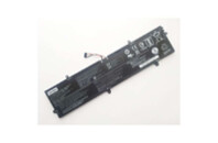 Аккумулятор для ноутбука Lenovo IdeaPad 720S-15 L17C4PB1, 5185mAh (79Wh), 4cell, 15.36V, Li- (A47688)