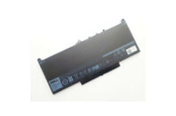 Аккумулятор для ноутбука Dell Latitude E7470 J60J5, 55Wh (6874mAh), 4cell, 7.6V, Li-ion (A47690)