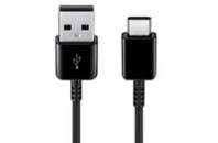 Дата кабель USB 2.0 AM to Type-C 0.1m Samsung (EP-DG930IBRGRU)