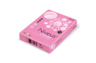 Бумага Mondi Niveus COLOR NEON Pink A4, 80g, 500sh (A4.80.NVN.NEOPI.500)
