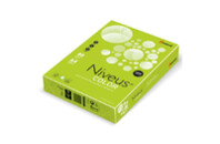 Бумага Mondi Niveus COLOR intensive Lime A4, 80g, 500sh (A4.80.NVI.LG46.500)