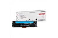 Картридж Xerox HP CE411A (305A) cyan (006R03804)