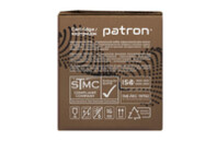 Тонер-картридж Patron Konica Minolta TN310C Cyan Green Label (PN-TN310CGL)