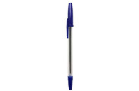 Ручка шариковая H-Tone 0,7мм, синяя, уп. 50 шт (PEN-HT-JJ20101C-BL)
