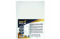 Файл ProFile А4+, 100 мкм, глянец, 50 шт (FILE-PF11100-A4-100M)
