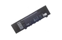 Аккумулятор для ноутбука Dell Vostro 5370 F62G0 38Wh (3166mAh), 3cell, 11.4V, Li-ion (A47460)