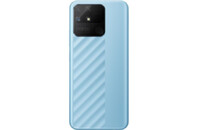 Мобильный телефон realme narzo 50A 4/128GB Oxygen Blue