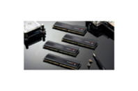 Модуль памяти для компьютера DDR5 32GB (2x16GB) 5600 MHz Trident Z5 RGB Black G.Skill (F5-5600J3636C16GX2-TZ5RK)