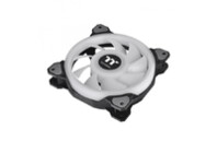 Кулер для корпуса ThermalTake Riing Quad 12 RGB Radiator Fan TT Premium Edition (CL-F088-PL12SW-C)