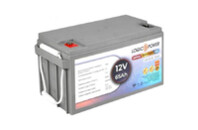 Батарея к ИБП LogicPower LPN-GL 12В 65Ач (13718)