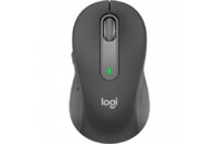 Мышка Logitech Signature M650 L Wireless Graphite (910-006236)