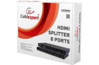 Коммутатор видео Cablexpert DSP-8PH4-03