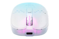 Мышка Xtrfy MZ1 RGB Wireless White (MZ1W-RGB-WHITE)