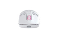Мышка Xtrfy M42 RGB Wireless White (M42W-RGB-WHITE)