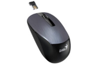 Мышка Genius NX-7015 Wireless Iron Grey (31030019400)