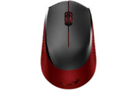 Мышка Genius NX-8000 Silent Wireless Red (31030025401)